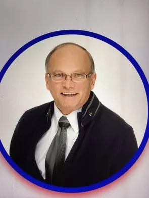 Larry Ziegeman, Prince Albert, Real Estate Agent